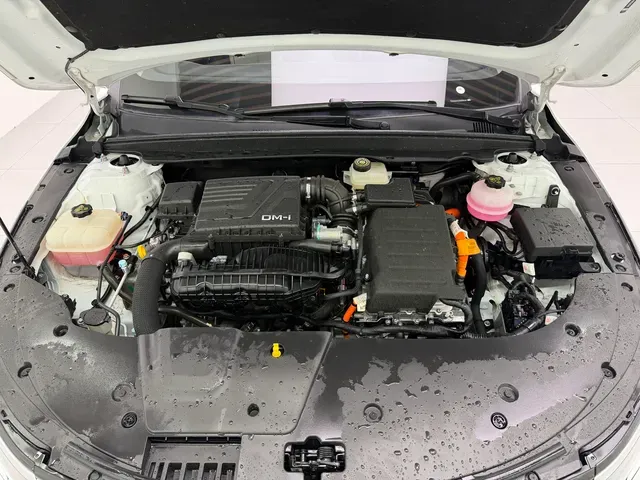 2023 BYD Destroyer 05 1.5L 110HP L4 E-CVT PHEV 18.3KWH,autocango,china used car exporter,china ev exporter,chinese used car exporter,chinese used ev exporter