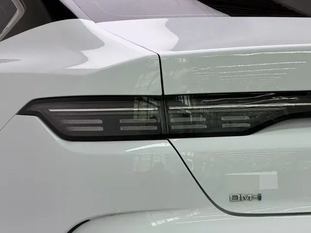 2023 BYD Destroyer 05 1.5L 110HP L4 E-CVT PHEV 18.3KWH,autocango,china used car exporter,china ev exporter,chinese used car exporter,chinese used ev exporter