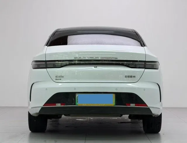 2023 BYD Destroyer 05 1.5L 110HP L4 E-CVT PHEV 18.3KWH,autocango,china used car exporter,china ev exporter,chinese used car exporter,chinese used ev exporter