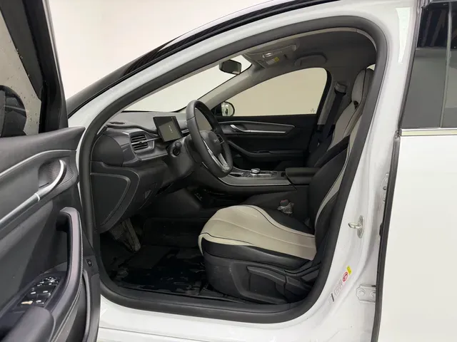 2023 BYD Destroyer 05 1.5L 110HP L4 E-CVT PHEV 18.3KWH,autocango,china used car exporter,china ev exporter,chinese used car exporter,chinese used ev exporter