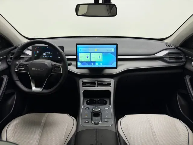 2023 BYD Destroyer 05 1.5L 110HP L4 E-CVT PHEV 18.3KWH,autocango,china used car exporter,china ev exporter,chinese used car exporter,chinese used ev exporter