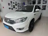 2016 BYD S7,autocango,china used car exporter,china ev exporter,chinese used car exporter,chinese used ev exporter