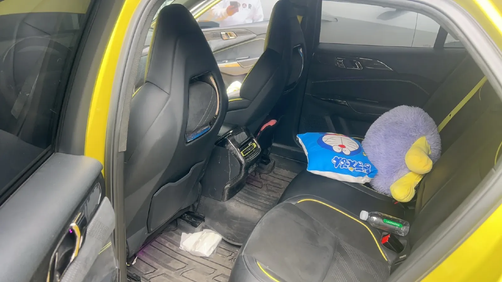 2019 LYNK&CO 03 2.0T 254HP L4 8AT,autocango,china used car exporter,china ev exporter,chinese used car exporter,chinese used ev exporter