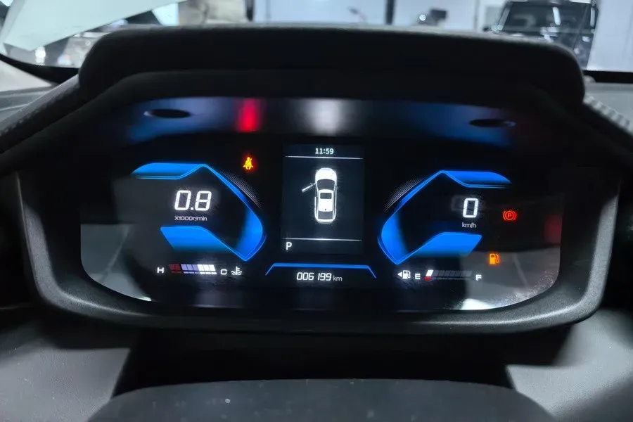 2024 DongFeng Aeolus YiXuan 1.5L 125HP L4 6DCT,autocango,china used car exporter,china ev exporter,chinese used car exporter,chinese used ev exporter