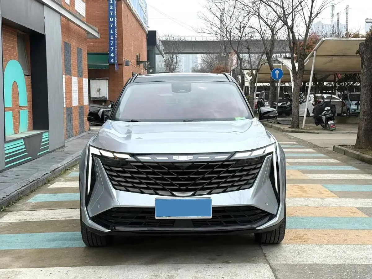 2024 Geely StarRay 1.5T 181HP L4 7DCT,autocango,china used car exporter,china ev exporter,chinese used car exporter,chinese used ev exporter