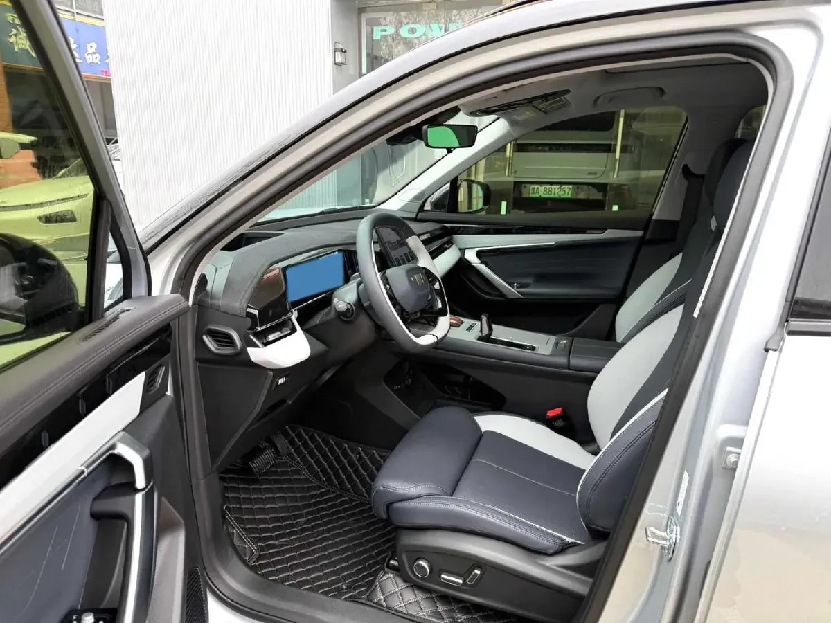 2024 Geely StarRay 1.5T 181HP L4 7DCT,autocango,china used car exporter,china ev exporter,chinese used car exporter,chinese used ev exporter