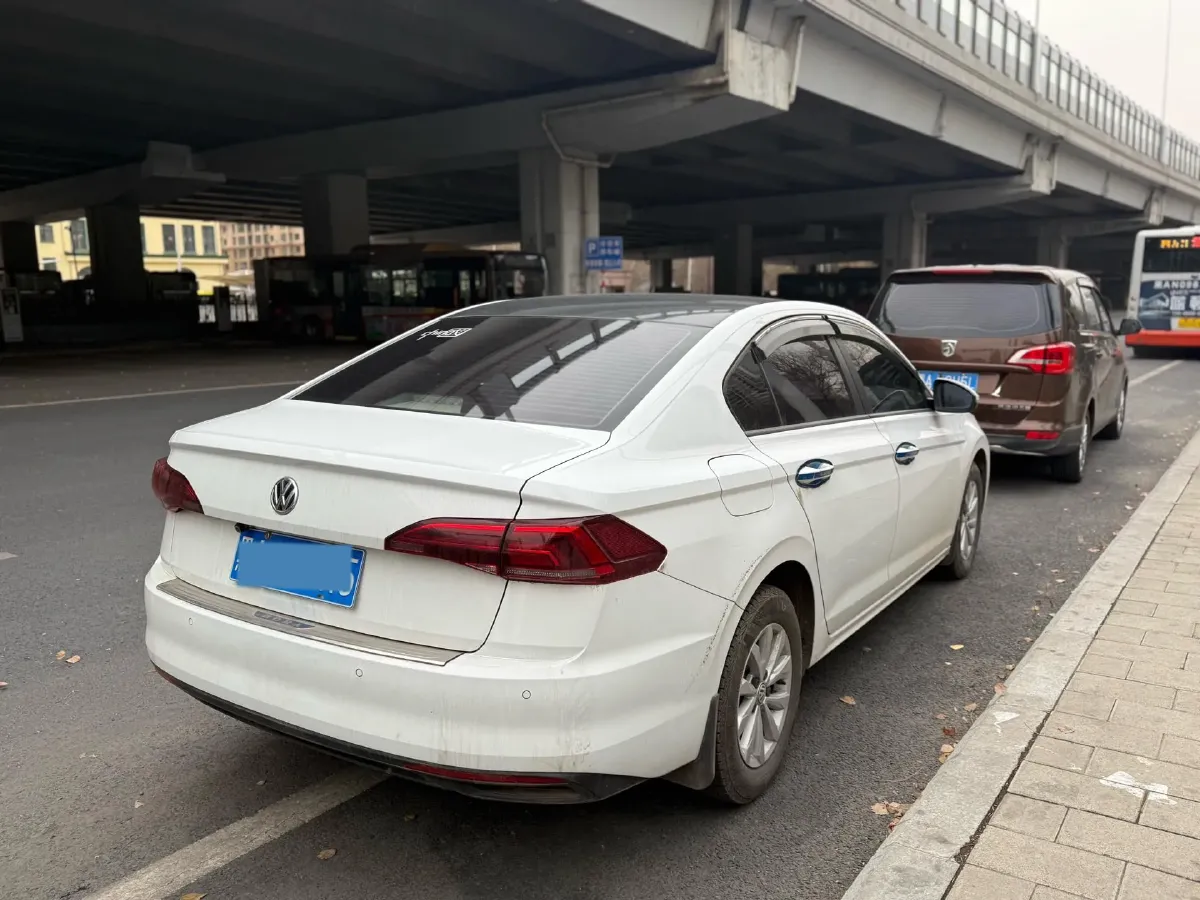 2020 Volkswagen Bora 1.5L 113HP L4 6AT,autocango,china used car exporter,china ev exporter,chinese used car exporter,chinese used ev exporter