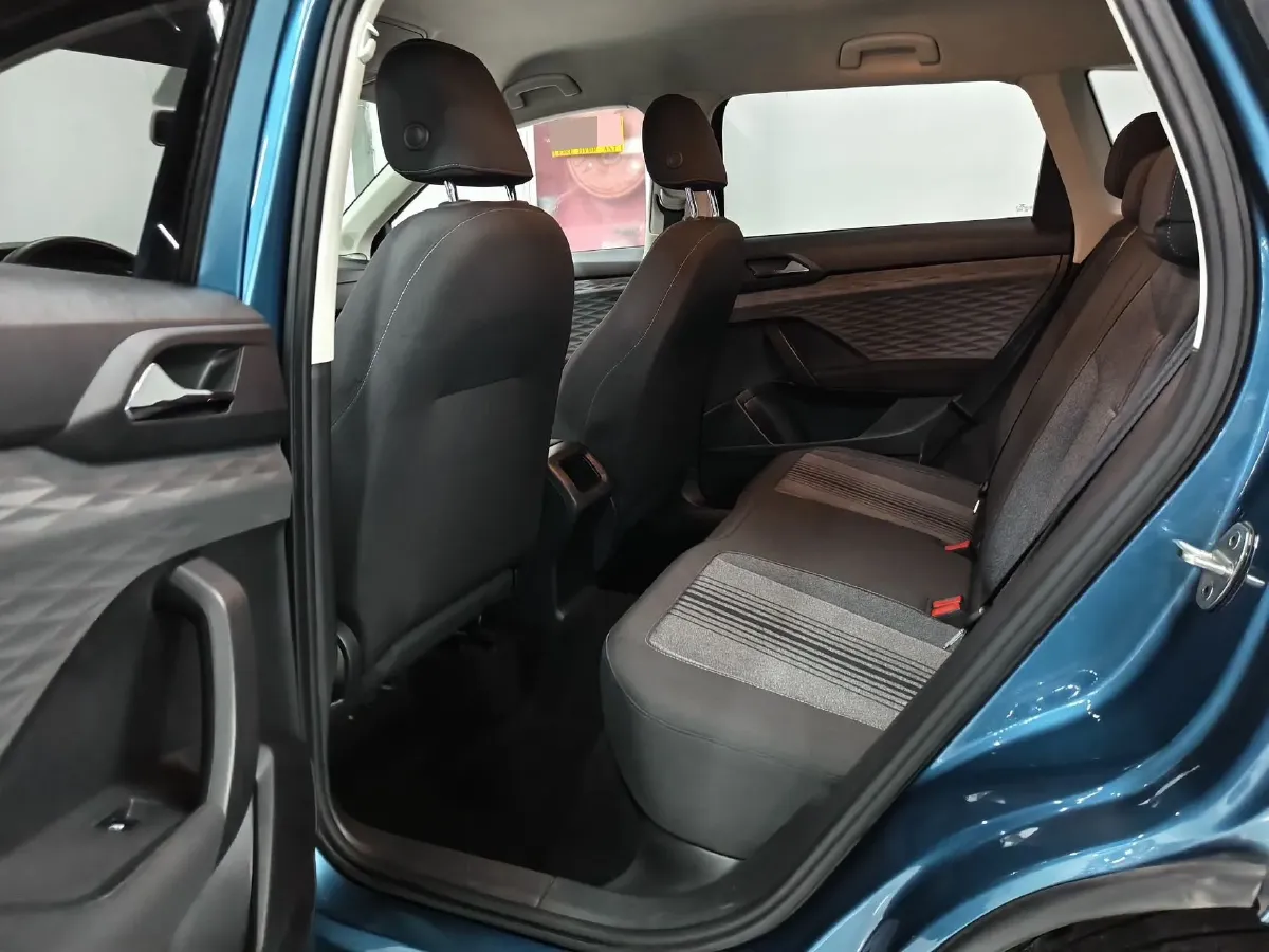 2020 Volkswagen Tharu 1.4T 150HP L4 7DCT,autocango,china used car exporter,china ev exporter,chinese used car exporter,chinese used ev exporter