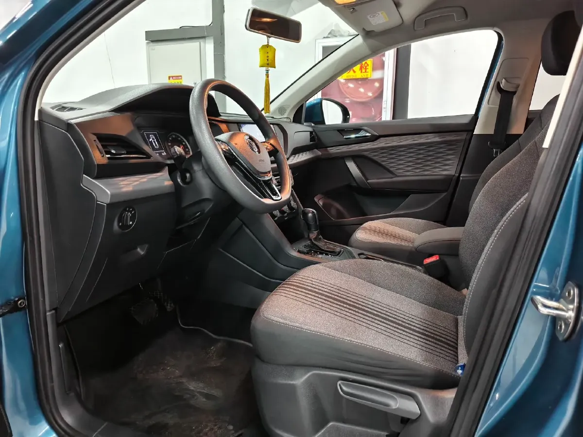 2020 Volkswagen Tharu 1.4T 150HP L4 7DCT,autocango,china used car exporter,china ev exporter,chinese used car exporter,chinese used ev exporter