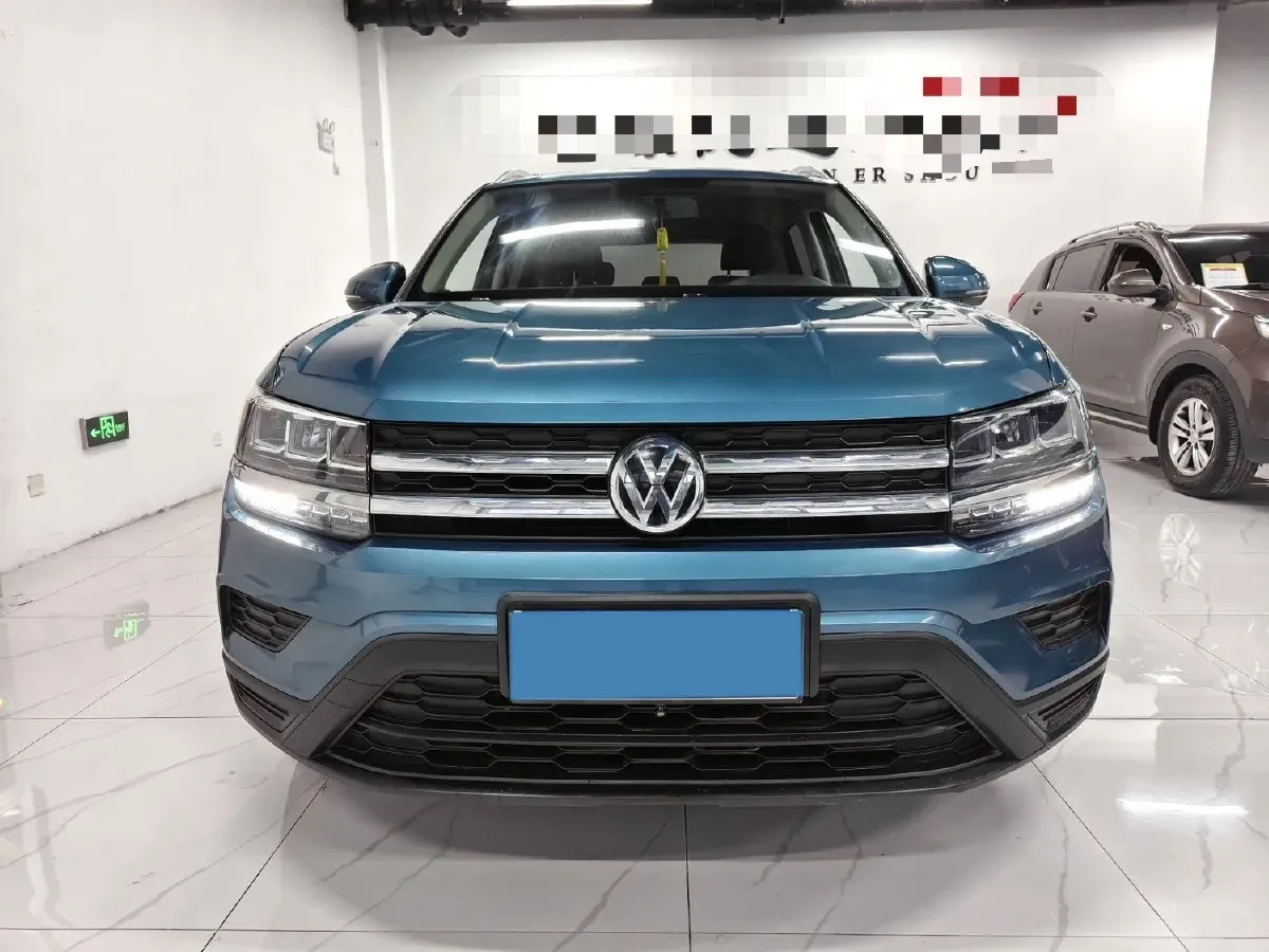 2020 Volkswagen Tharu 1.4T 150HP L4 7DCT,autocango,china used car exporter,china ev exporter,chinese used car exporter,chinese used ev exporter
