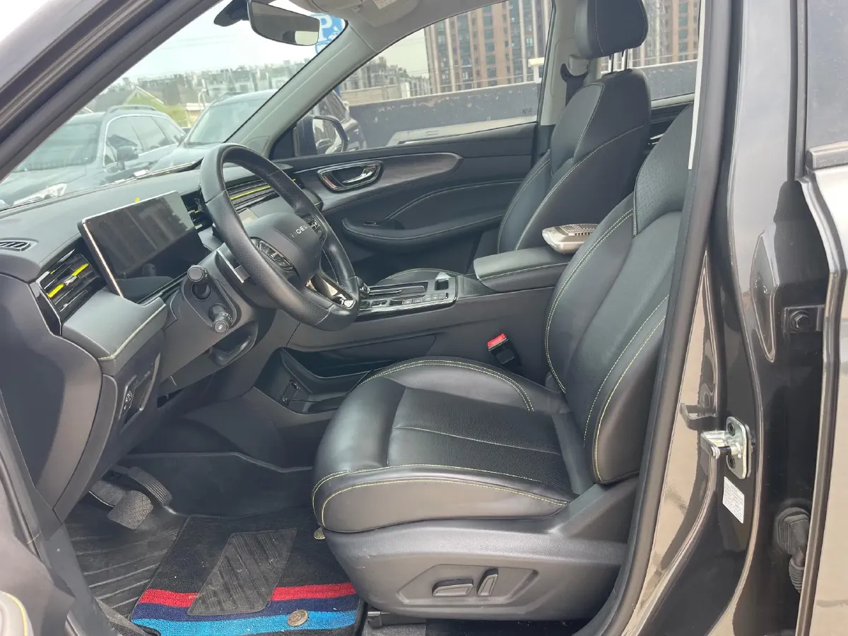 2021 Roewe RX5 1.5T 169HP L4 AMT PHEV 11.1KWH,autocango,china used car exporter,china ev exporter,chinese used car exporter,chinese used ev exporter