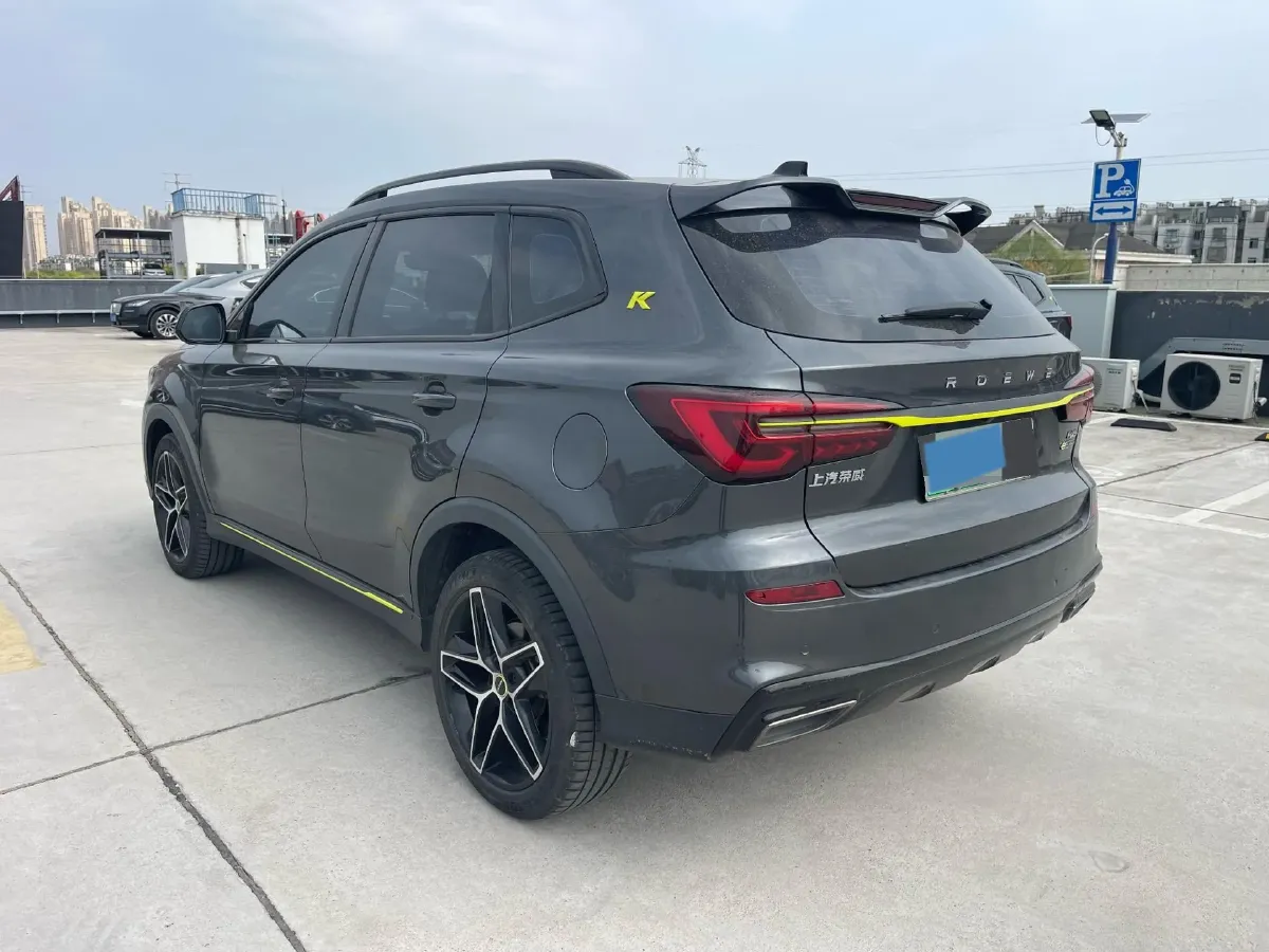 2021 Roewe RX5 1.5T 169HP L4 AMT PHEV 11.1KWH,autocango,china used car exporter,china ev exporter,chinese used car exporter,chinese used ev exporter
