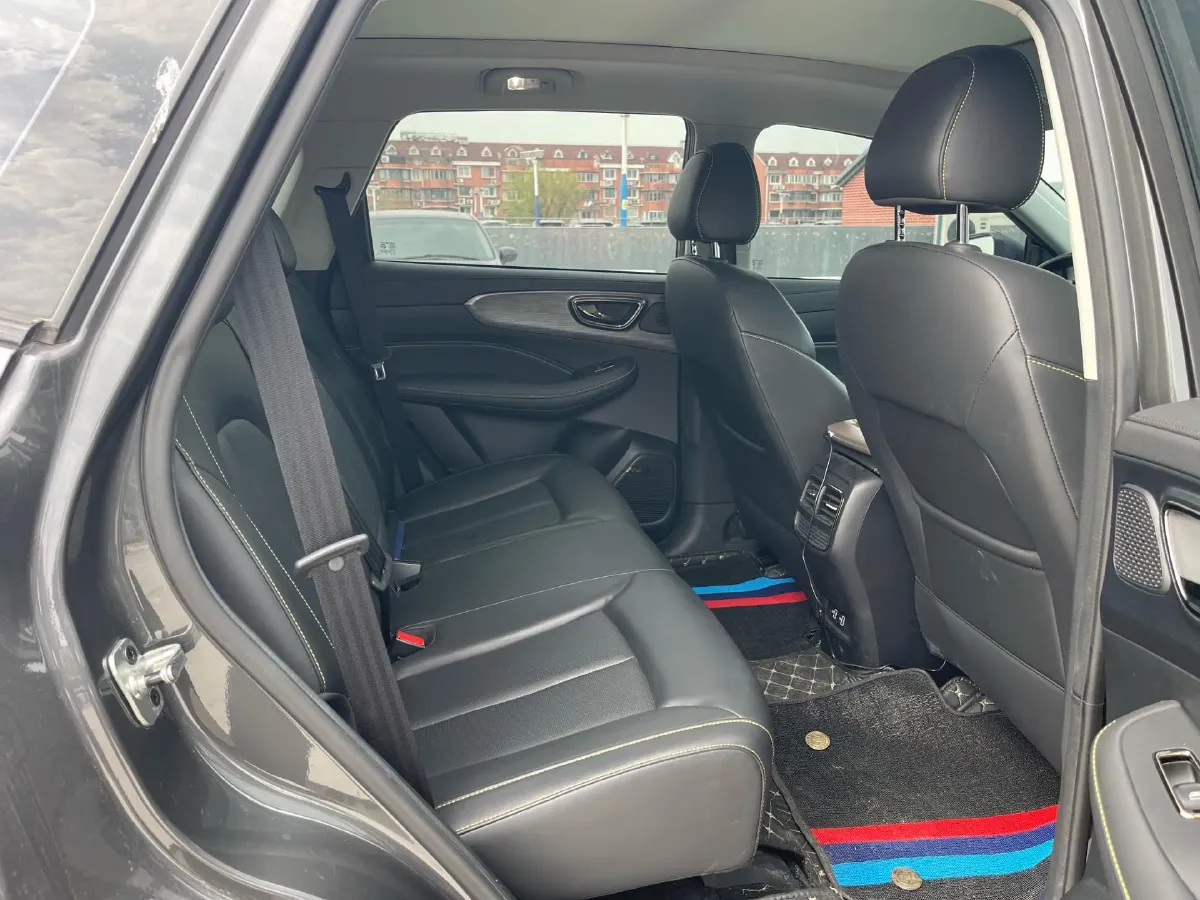 2021 Roewe RX5 1.5T 169HP L4 AMT PHEV 11.1KWH,autocango,china used car exporter,china ev exporter,chinese used car exporter,chinese used ev exporter