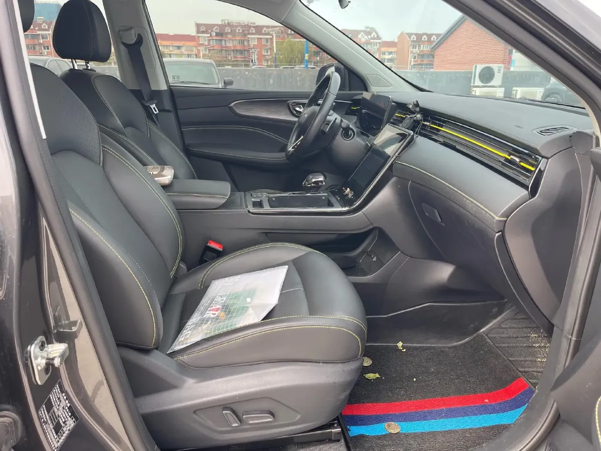 2021 Roewe RX5 1.5T 169HP L4 AMT PHEV 11.1KWH,autocango,china used car exporter,china ev exporter,chinese used car exporter,chinese used ev exporter