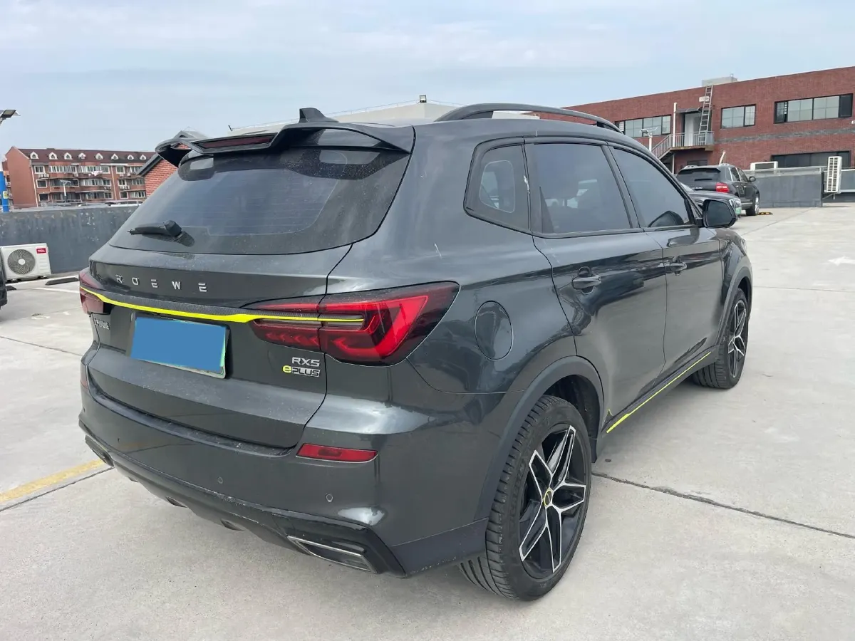 2021 Roewe RX5 1.5T 169HP L4 AMT PHEV 11.1KWH,autocango,china used car exporter,china ev exporter,chinese used car exporter,chinese used ev exporter