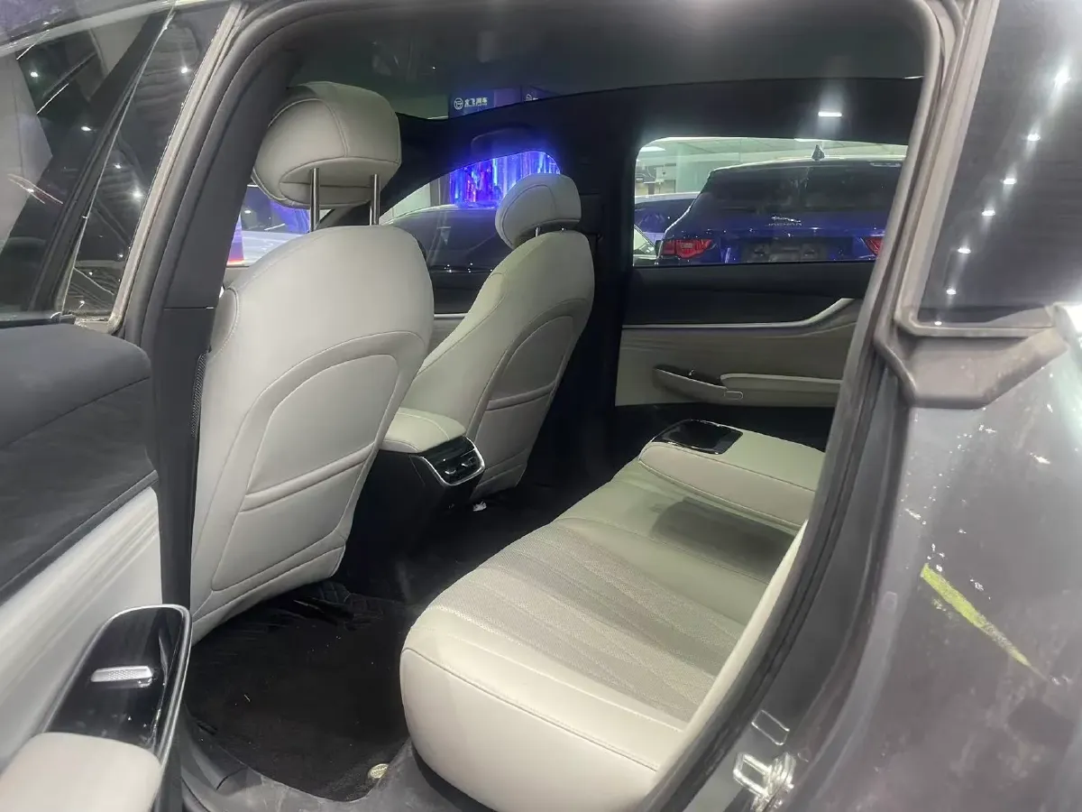 2024 ChangAn QiYuan A07 BEV 79.97KWH,autocango,china used car exporter,china ev exporter,chinese used car exporter,chinese used ev exporter