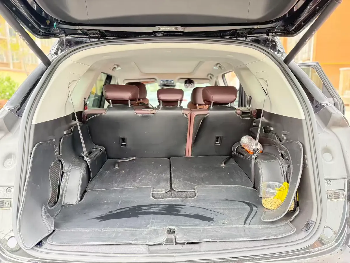 2024 Jetour X90 PRO 2.0T 254HP L4 7DCT,autocango,china used car exporter,china ev exporter,chinese used car exporter,chinese used ev exporter