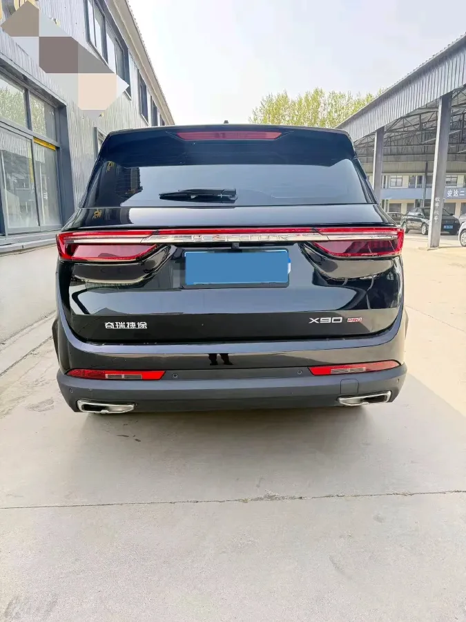 2024 Jetour X90 PRO 2.0T 254HP L4 7DCT,autocango,china used car exporter,china ev exporter,chinese used car exporter,chinese used ev exporter