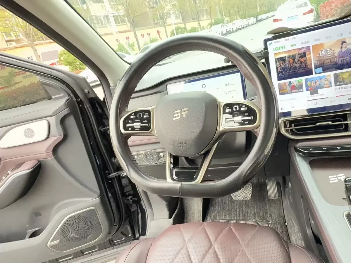 2024 Jetour X90 PRO 2.0T 254HP L4 7DCT,autocango,china used car exporter,china ev exporter,chinese used car exporter,chinese used ev exporter