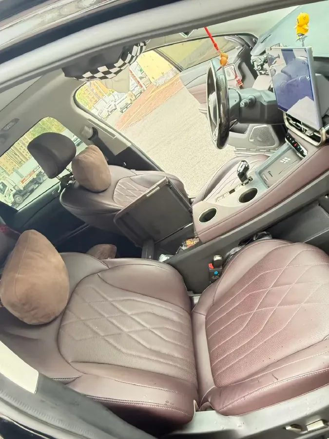 2024 Jetour X90 PRO 2.0T 254HP L4 7DCT,autocango,china used car exporter,china ev exporter,chinese used car exporter,chinese used ev exporter