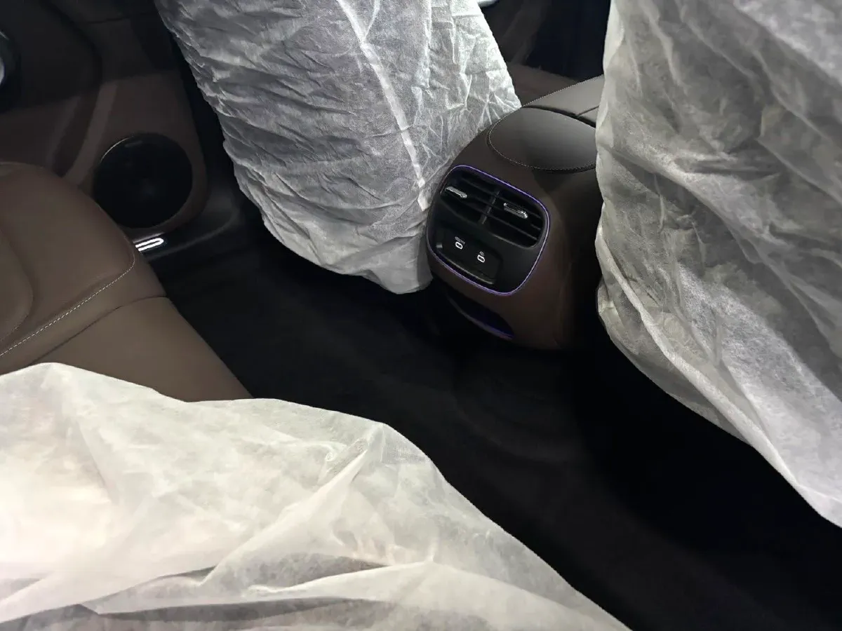 2024 Smart smart Elf 5 BEV 76KWH,autocango,china used car exporter,china ev exporter,chinese used car exporter,chinese used ev exporter