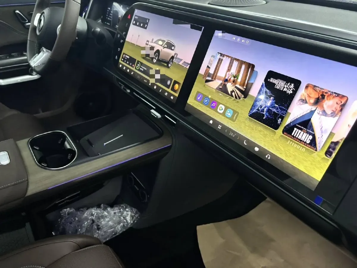 2024 Smart smart Elf 5 BEV 76KWH,autocango,china used car exporter,china ev exporter,chinese used car exporter,chinese used ev exporter