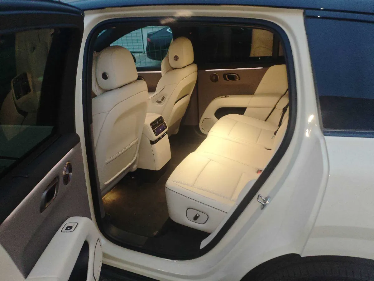 2025 Li i6 BEV,autocango,china used car exporter,china ev exporter,chinese used car exporter,chinese used ev exporter