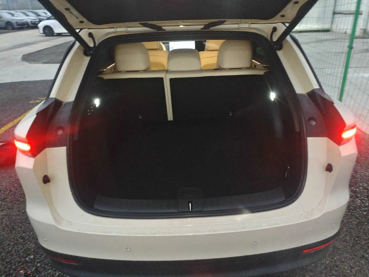 2025 Li i6 BEV,autocango,china used car exporter,china ev exporter,chinese used car exporter,chinese used ev exporter