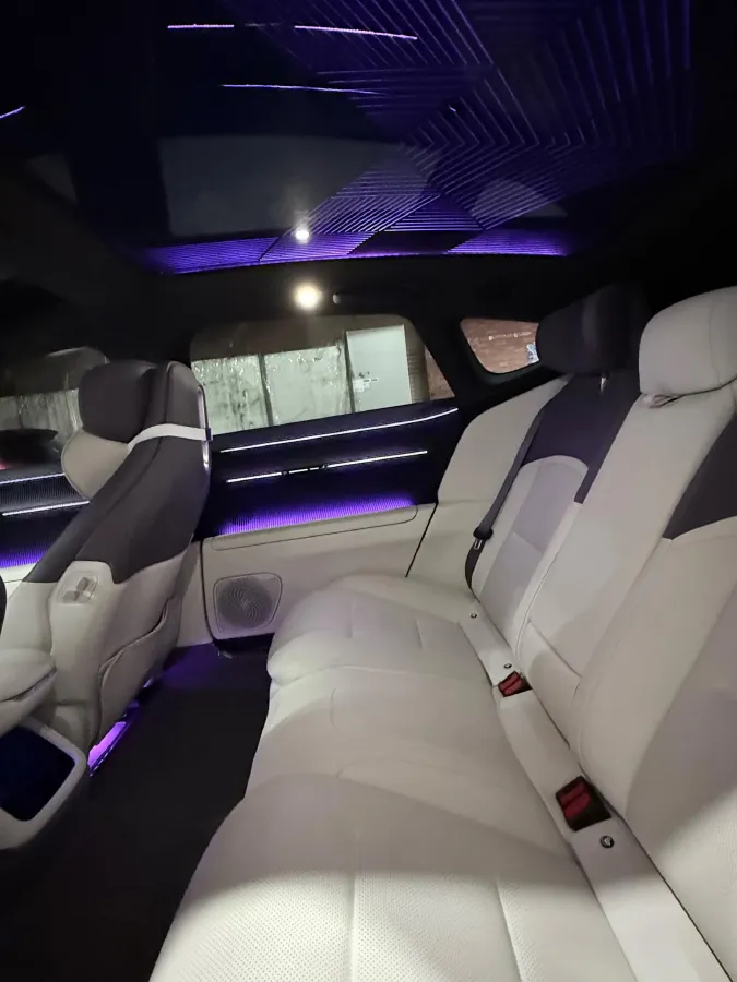 2025 Avatr 12 BEV 94.53KWH,autocango,china used car exporter,china ev exporter,chinese used car exporter,chinese used ev exporter