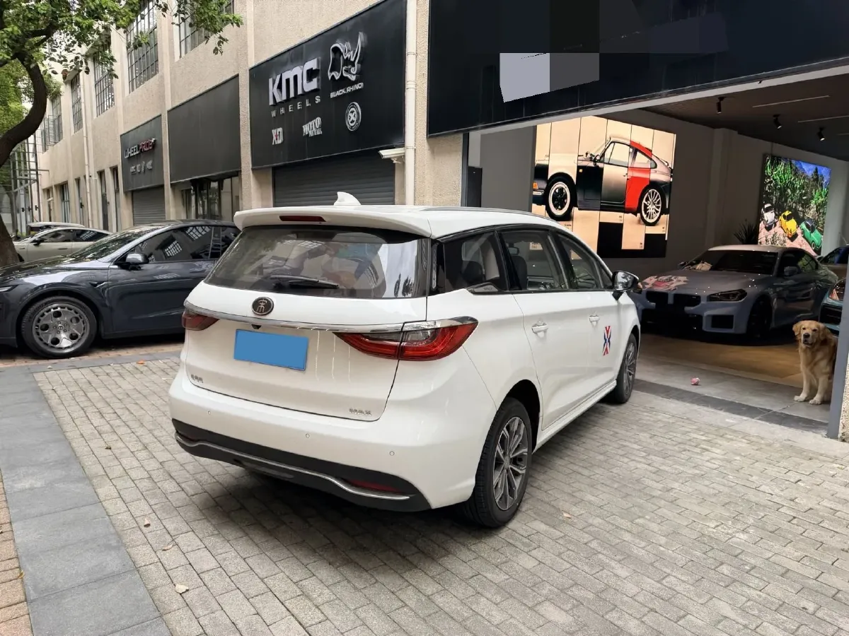 2019 BYD Song MAX 1.5T 160HP L4 6DCT,autocango,china used car exporter,china ev exporter,chinese used car exporter,chinese used ev exporter