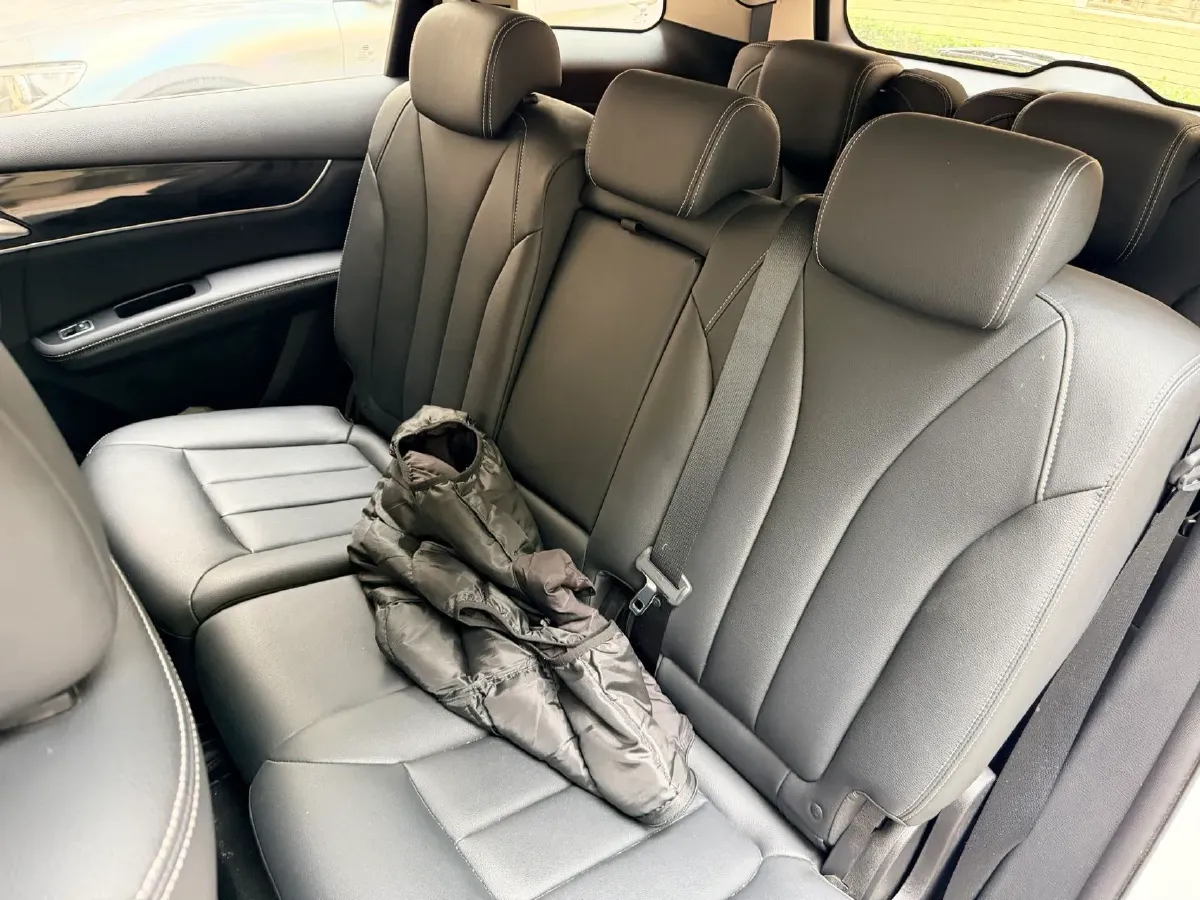 2019 BYD Song MAX 1.5T 160HP L4 6DCT,autocango,china used car exporter,china ev exporter,chinese used car exporter,chinese used ev exporter