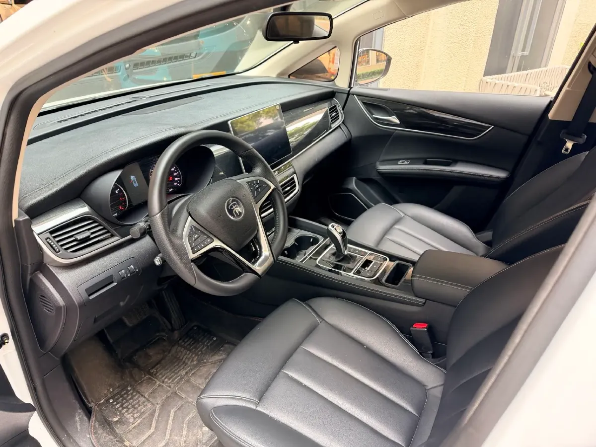 2019 BYD Song MAX 1.5T 160HP L4 6DCT,autocango,china used car exporter,china ev exporter,chinese used car exporter,chinese used ev exporter