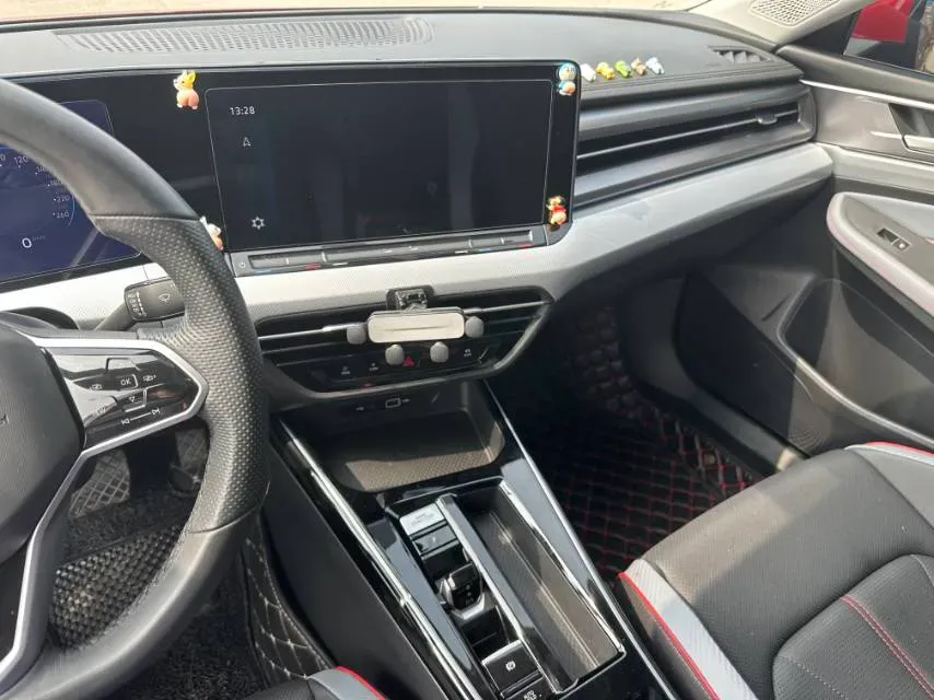 2022 Exceed TXL 2.0T 261HP L4 7DCT,autocango,china used car exporter,china ev exporter,chinese used car exporter,chinese used ev exporter