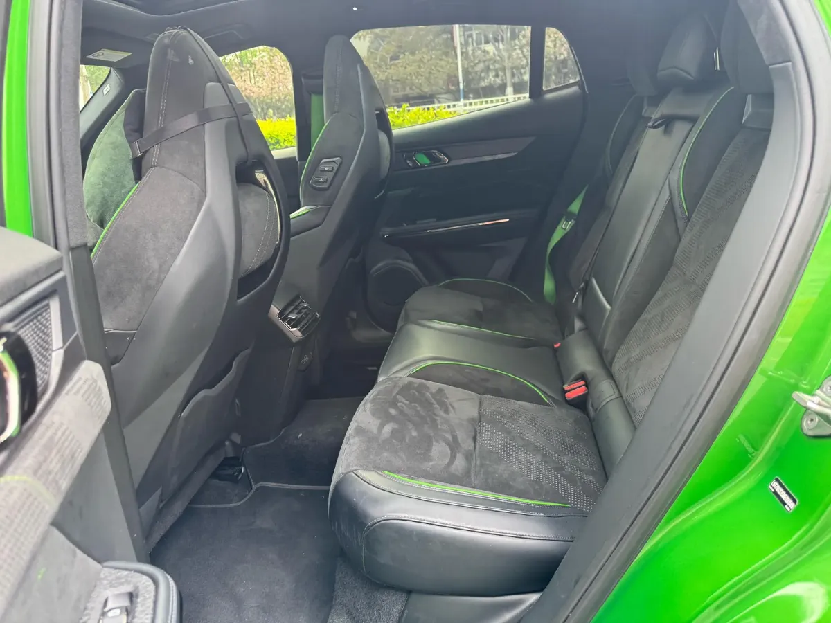 2022 LYNK&CO 05 2.0T 265HP L4 8AT,autocango,china used car exporter,china ev exporter,chinese used car exporter,chinese used ev exporter