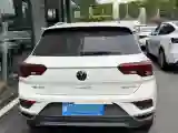 2021 Volkswagen T-Roc 1.4T 150HP L4 7DCT