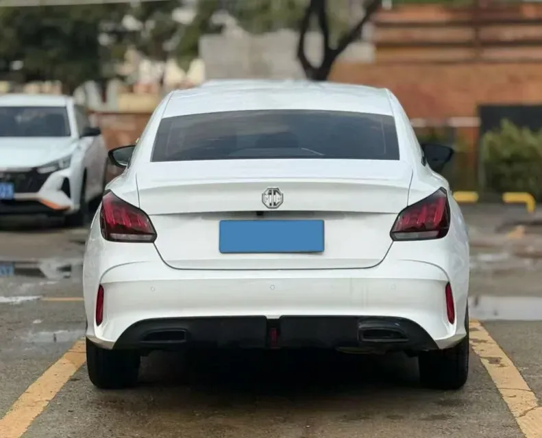 2023 MG 5 1.5L 129HP L4 CVT,autocango,china used car exporter,china ev exporter,chinese used car exporter,chinese used ev exporter