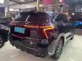 2025 KaiYi KunLun 1.5T 156HP L4 6DCT