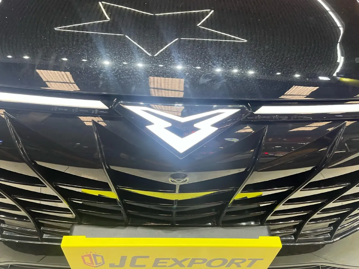 2025 KaiYi KunLun 1.5T 156HP L4 6DCT,autocango,china used car exporter,china ev exporter,chinese used car exporter,chinese used ev exporter