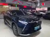 2025 KaiYi KunLun 1.5T 156HP L4 6DCT