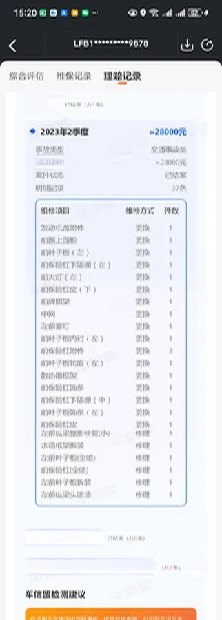 2022 HongQi HS5 2.0T 224HP L4 6AT,autocango,china used car exporter,china ev exporter,chinese used car exporter,chinese used ev exporter