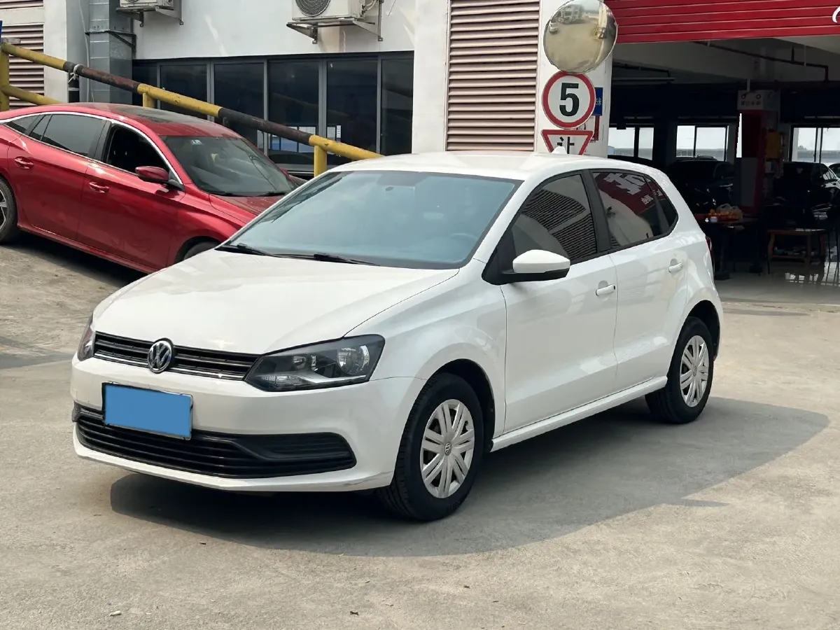 2016 Volkswagen Polo 1.4L 90HP L4 6AT,autocango,china used car exporter,china ev exporter,chinese used car exporter,chinese used ev exporter