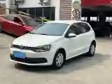 2016 Volkswagen Polo 1.4L 90HP L4 6AT