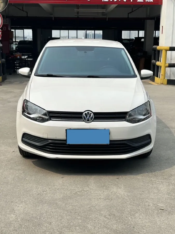 2016 Volkswagen Polo 1.4L 90HP L4 6AT,autocango,china used car exporter,china ev exporter,chinese used car exporter,chinese used ev exporter
