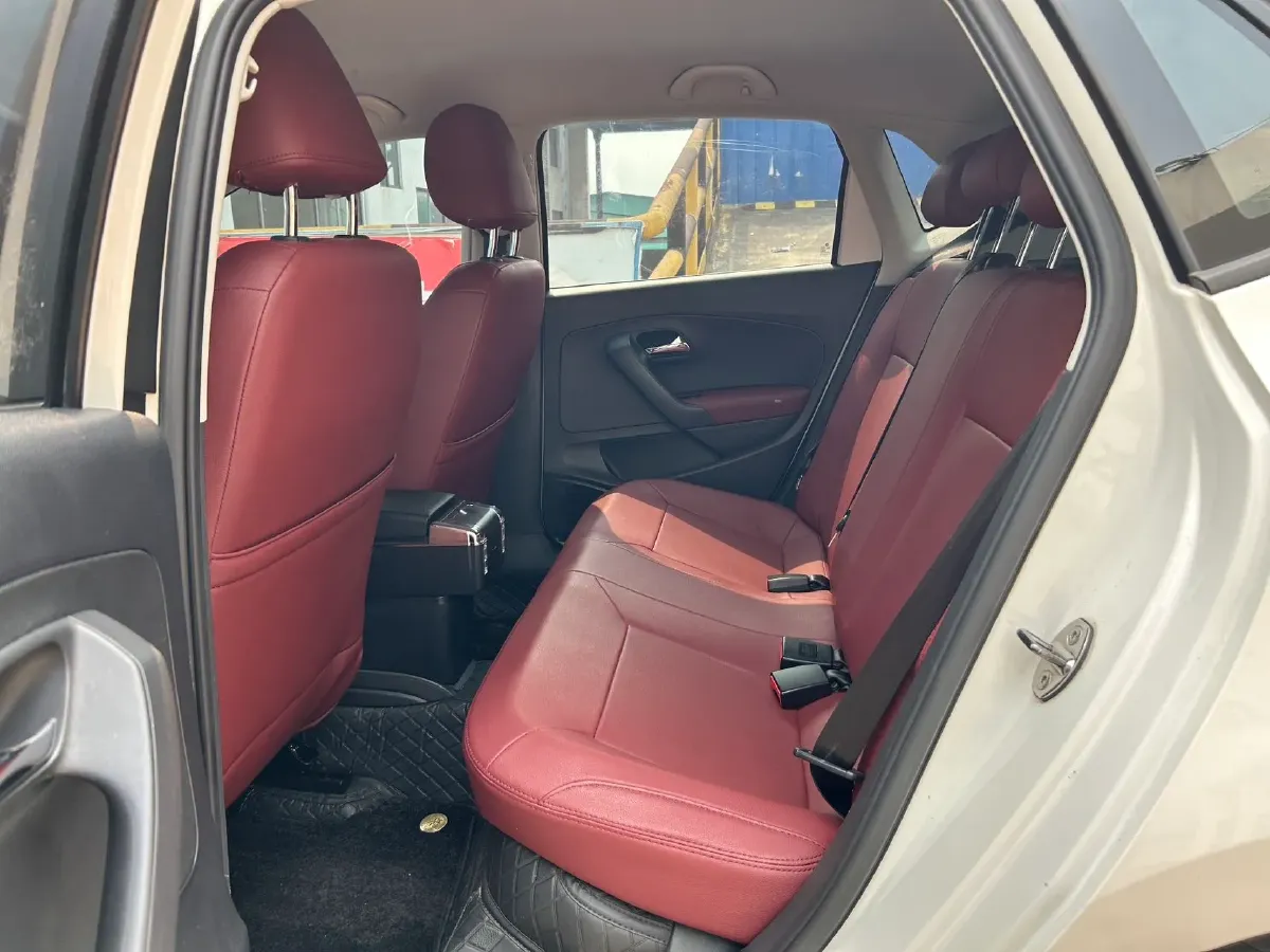 2016 Volkswagen Polo 1.4L 90HP L4 6AT,autocango,china used car exporter,china ev exporter,chinese used car exporter,chinese used ev exporter