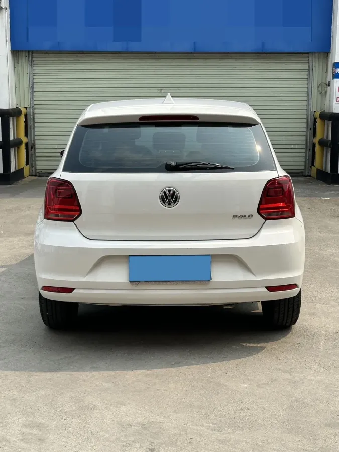 2016 Volkswagen Polo 1.4L 90HP L4 6AT,autocango,china used car exporter,china ev exporter,chinese used car exporter,chinese used ev exporter