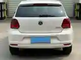 2016 Volkswagen Polo 1.4L 90HP L4 6AT