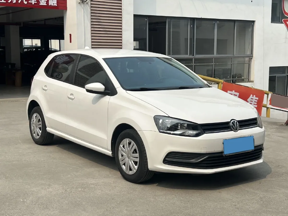 2016 Volkswagen Polo 1.4L 90HP L4 6AT,autocango,china used car exporter,china ev exporter,chinese used car exporter,chinese used ev exporter
