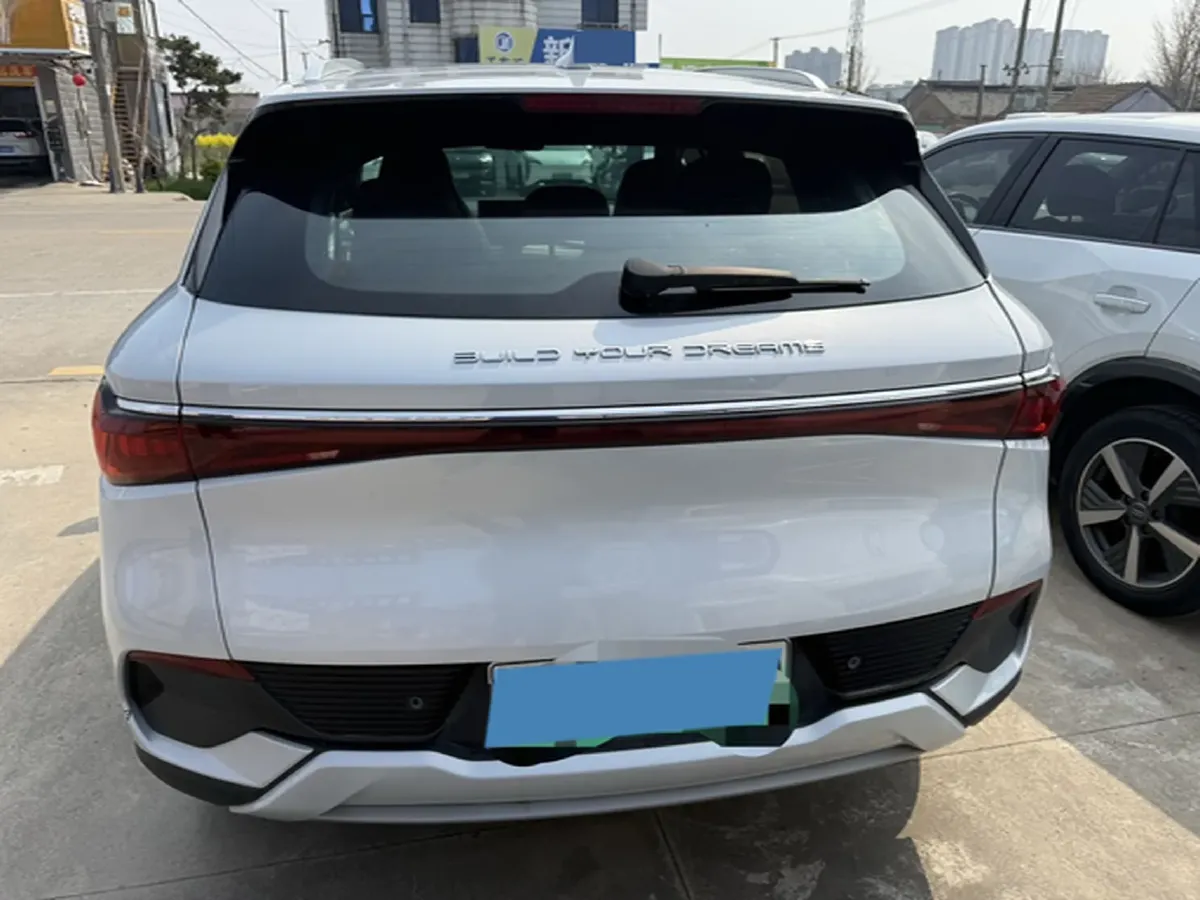 2022 Foton Grand General G7 2.0T 238HP L4 8AT,autocango,china used car exporter,china ev exporter,chinese used car exporter,chinese used ev exporter