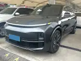 2022 LI L9 2022 LI L9,autocango,china used car exporter,china ev exporter,chinese used car exporter,chinese used ev exporter