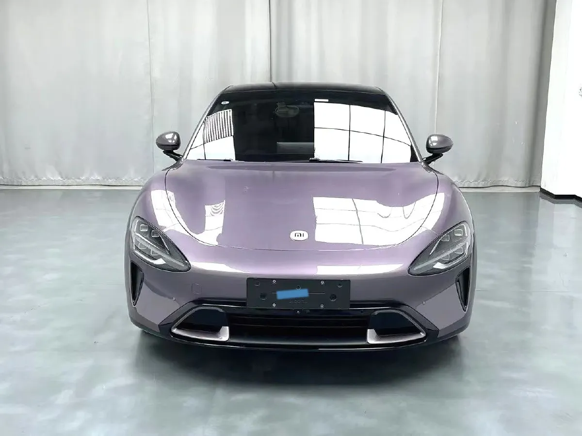 2024 MI SU7 BEV 73.6KWH,autocango,china used car exporter,china ev exporter,chinese used car exporter,chinese used ev exporter